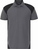 Fristads 300509-896, Heavy Polo Shirt 7047 GPM, image 1