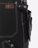Fristads 100310-940, Craftsman's Bib Overall 51 FAS, image 6