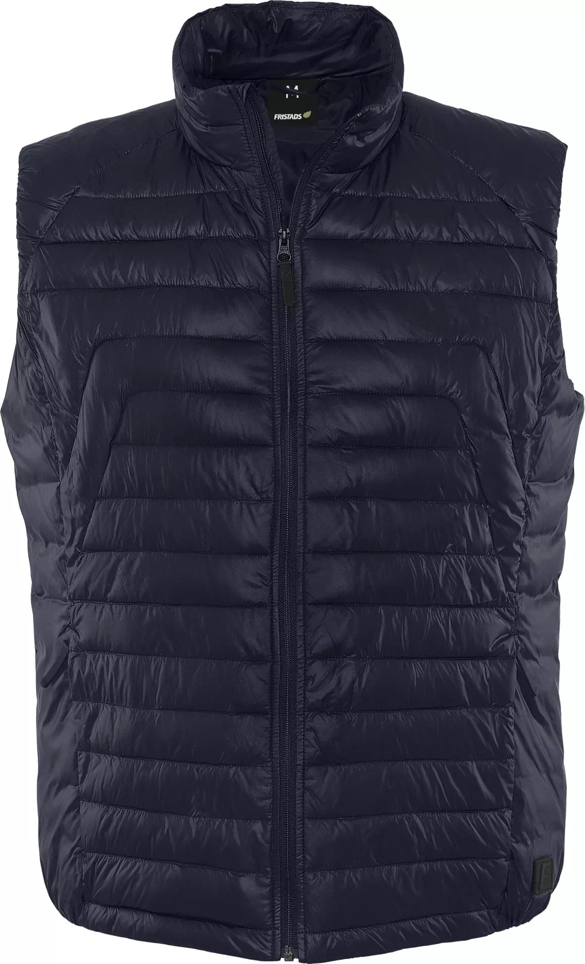 Fristads 300264-544, Oxygen Primaloft Vest, image 1