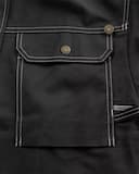 Fristads 100303-940, Jacket 447 FAS, image 5