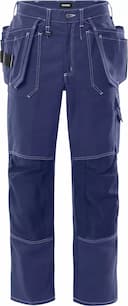 Fristads 100282-541, Craftsman Trousers 255K FAS, image 1