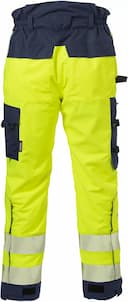 Fristads 127662-171, High Vis Airtech® Overtrousers Class 2 2515 GTT, image 6