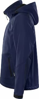 Fristads 127188-540, Softshell-Winterjacke 4060 CFJ, image 3