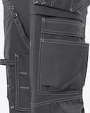 Fristads 100286-941, Craftsman Trousers 265K FAS, image 7