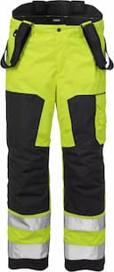 Fristads 100994-196, High Vis Airtech® Winterhose Klasse 2 2035 GTT, image 3