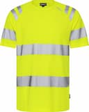 Fristads 301021-130, High Vis T-Shirt Class 3 7860 GPST, image 1