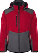 Fristads 127188-387, Softshell Winter Jacket 4060 CFJ, image 1