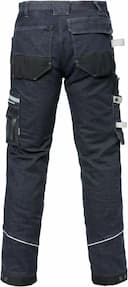 Fristads 124152-545, Handwerker Stretch-Jeans 2131 DCS, image 2