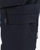 Fristads 133443-544, Craftsman Stretch Trousers 2596 LWS, image 6