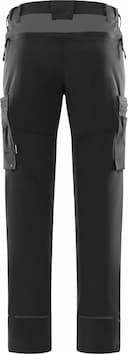 Fristads 133394-996, Stretch Trousers 2653 LWS, image 2