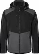 Fristads 127188-996, Softshell Winter Jacket 4060 CFJ, image 1