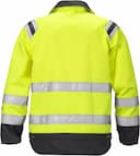 Fristads 119621-196, High Vis Jacket Class 3 4026 PLU, image 2