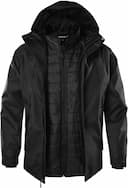 Fristads 129667-940, Green Jacket 4922 GRS, image 3