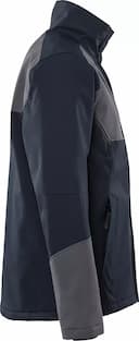 Fristads 301217-587, Softshell Winter Jacket 4931 GSW, image 4