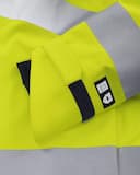 Fristads 300331-130, High Vis Functional Jacket Class 3 4680 GLPS, image 6