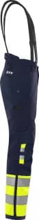 Fristads 301262-171, Hi-Vis Winter Trousers Class 1 2681 GLPS, image 5
