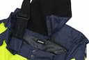 Fristads 127662-171, High Vis Airtech® Overtrousers Class 2 2515 GTT, image 9