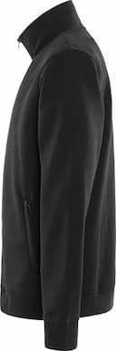 Fristads 122215-940, Acode Sweat Jacket 1733 SWB, image 3