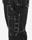 Fristads 100291-940, 3/4 Craftsman Shorts 283 FAS, image 5