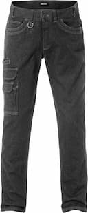 Fristads 115699-940, Service Stretch-Jeans 2501 DCS, image 1
