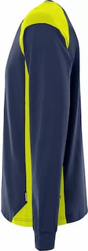 Fristads 301171-556, Schweres Langarm-T-Shirt 7071 GTM, image 3