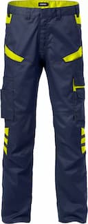 Fristads 129484-556, Hose 2552 STFP, image 1