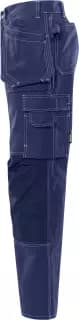 Fristads 100282-541, Craftsman Trousers 255K FAS, image 3