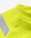 Fristads 301023-130, High Vis Sweatshirt Class 3 7862 GPSW, image 5