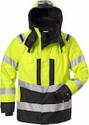 Fristads 127666-196, High Vis Airtech® Außenjacke Klasse 3 4515 GTT, image 1