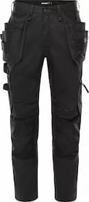 Fristads 301018-940, Craftsman Stretch Trousers 2900 GWM, image 1