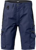 Fristads 126517-598, Service Stretch-Shorts 2702 PLW, image 1