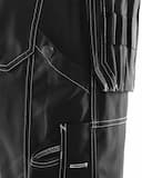 Fristads 100288-940, Craftsman Shorts 275 FAS, image 6