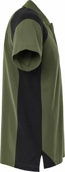 Fristads 300509-796, Heavy Polo Shirt 7047 GPM, image 4