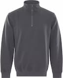 Fristads 116774-941, Acode Half-Zip Sweatshirt 1737 SWB, image 1