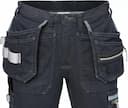 Fristads 124152-545, Handwerker Stretch-Jeans 2131 DCS, image 6