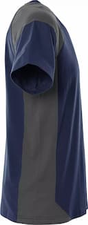 Fristads 300505-586, Heavy T-Shirt 7046 GTM, image 4