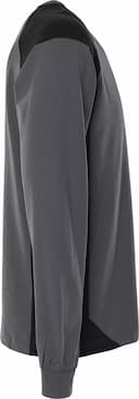 Fristads 301171-896, Heavy Long-Sleeve T-Shirt 7071 GTM, image 4