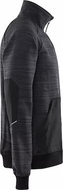 Fristads 125026-896, Sweat Jacket 7052 SMP, image 4
