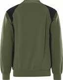 Fristads 300510-796, Sweatshirt 7148 GSM, image 2