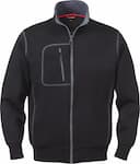 Fristads 110169-940, Acode Sweat Jacket 1747 DF, image 1