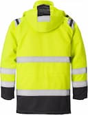 Fristads 119629-196, High Vis Winter Parka Class 3 4042 PP, image 2