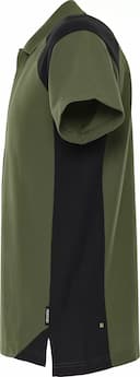 Fristads 300509-796, Heavy Polo Shirt 7047 GPM, image 3