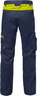 Fristads 129484-556, Hose 2552 STFP, image 2
