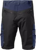 Fristads 126517-598, Service Stretch-Shorts 2702 PLW, image 2