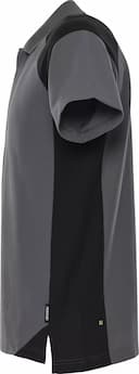 Fristads 300509-896, Heavy Polo Shirt 7047 GPM, image 3