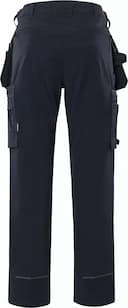 Fristads 133443-544, Craftsman Stretch Trousers 2596 LWS, image 2