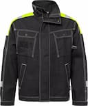 Fristads 100303-940, Jacket 447 FAS, image 1