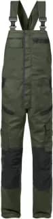 Fristads 129486-796, Bib Overall 1555 STFP, image 1