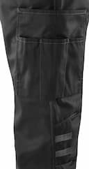 Fristads 129927-940, Green Work Pants 2688 GRT, image 4