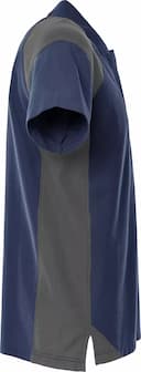 Fristads 300509-586, Heavy Polo Shirt 7047 GPM, image 3